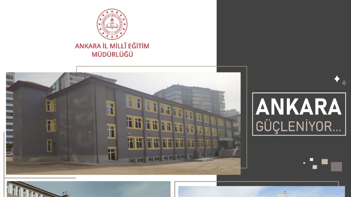 Ankara İl Milli Eğitim Müdürlüğü